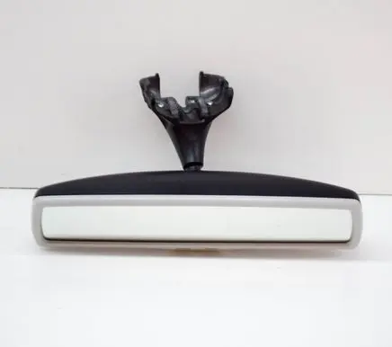 Volkswagen PASSAT B7 Rear view mirror (interior) E11026141