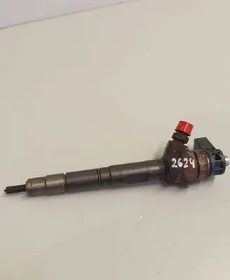 Volkswagen PASSAT B7 Fuel injector 03L130277J 0445110369 110305510