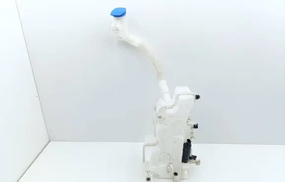 Audi Q4 Sportback e-tron Windshield washer fluid reservoir/tank 1EA955453G