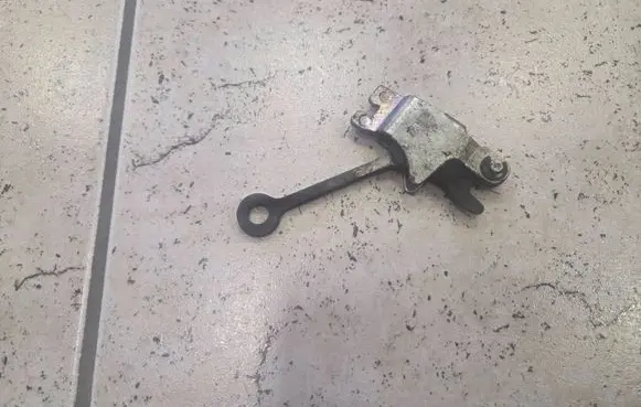 Jeep Gladiator Other brake parts 68003591AA