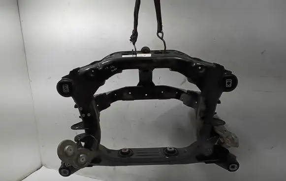 BMW 4 G22 G23 G24 G26 Rear axle beam 7916221
