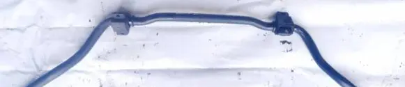 Jaguar XF Front anti-roll bar/sway bar