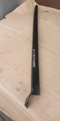 Opel Grandland X Front door windshield rail YP00051580