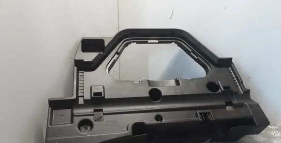 Land Rover Range Rover L322 Tool box EOX500022