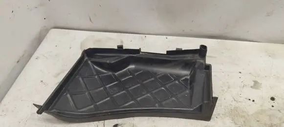 Audi A4 S4 B7 8E 8H Cabin air micro filter cap 8E1819979