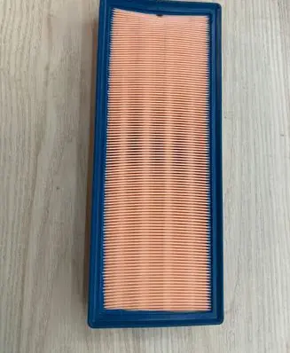 Fiat Regata Air filter 4434894