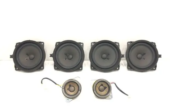 Hyundai i40 Audio system kit 96330-3V001