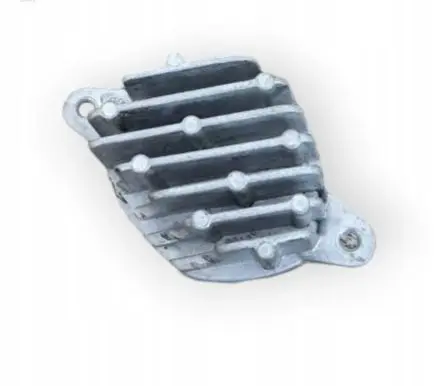 LED Daytime headlight