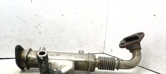 Nissan Pathfinder R51 EGR valve cooler