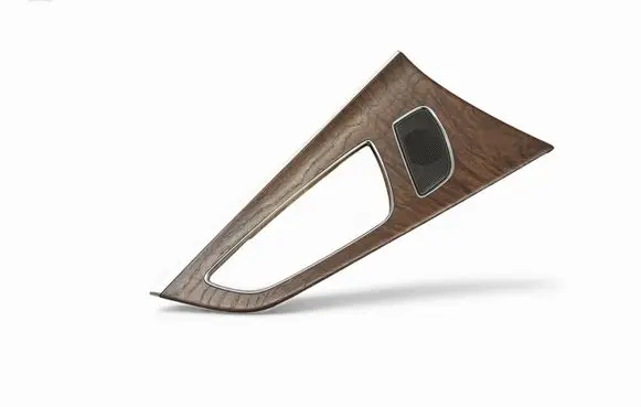 Audi A7 S7 4G Rear door card trim 4G8867419AA