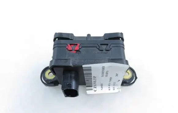 Nissan Pathfinder R51 ESP acceleration yaw rate sensor 47931CL80A 06211702823