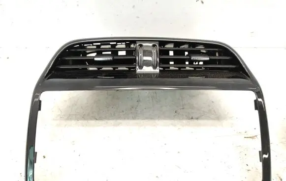 Jaguar XE Dash center air vent grill GX73014L21AB GX73014L21A GX73014L21B