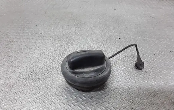 Mercedes-Benz A W169 Fuel tank filler cap 