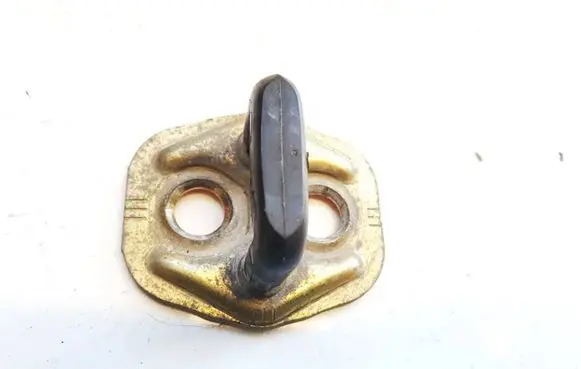 Nissan Almera N16 Rear door lock loop/hook striker 