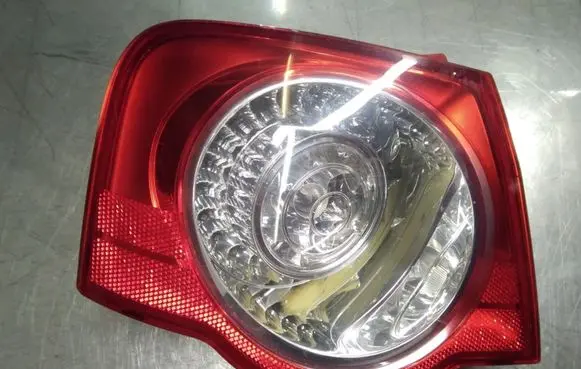 Volkswagen PASSAT B6 Rear/tail lights 3C5945095C