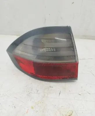 Ford S-MAX Rear/tail lights 6M2113405AJ 0801209 0092310