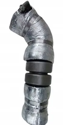 KIA Sportage Intercooler hose/pipe 2829127430