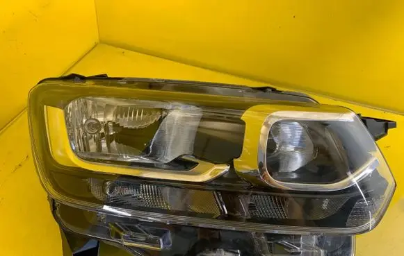 Citroen Berlingo Headlight/headlamp 9816824780