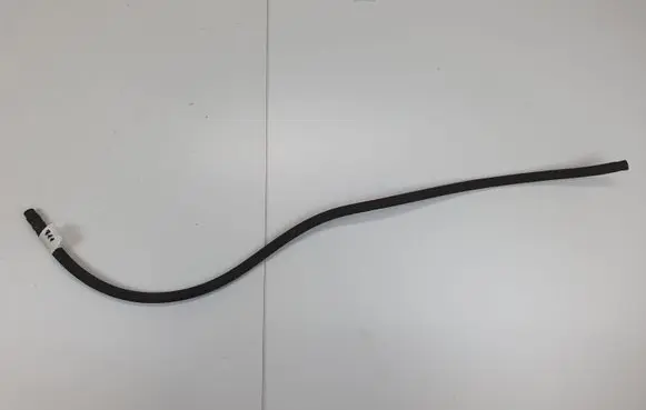 Audi A8 S8 D3 4E Power steering hose/pipe/line 4E2422891