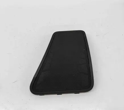 BMW 5 F10 F11 Parcel shelf grill 9112716