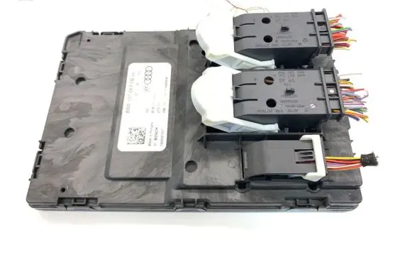 Audi A4 S4 B9 8W Central body control module 8W0907063CG