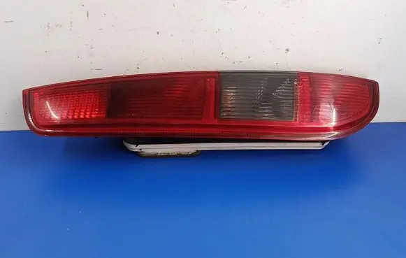 Ford Focus C-MAX Rear/tail lights
