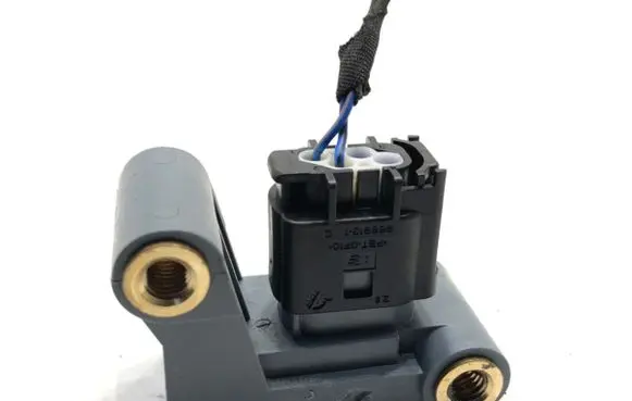Mini Cooper Countryman R60 Airbag deployment crash/impact sensor 9159314