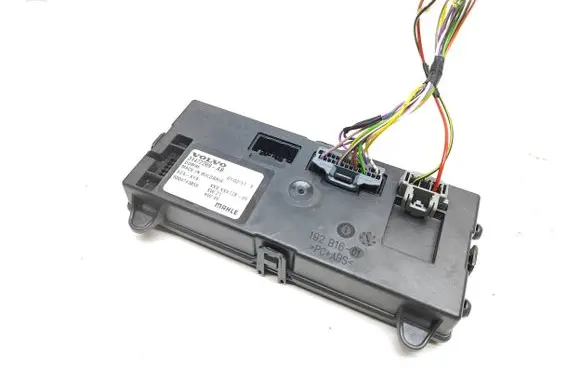 Volvo S90, V90 Climate control unit 31472269 XXXXX72809 5004743859