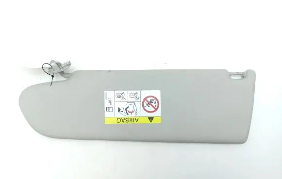 Volkswagen Transporter - Caravelle T6 Sun visor