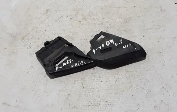 Volvo S40 Headlight washer nozzle holder 30678262