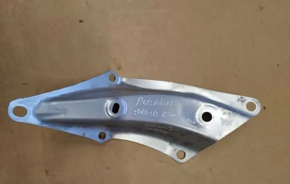 Lexus NX Other dashboard part