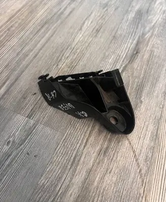 Toyota C-HR I Rear bumper mounting bracket 52563F4010