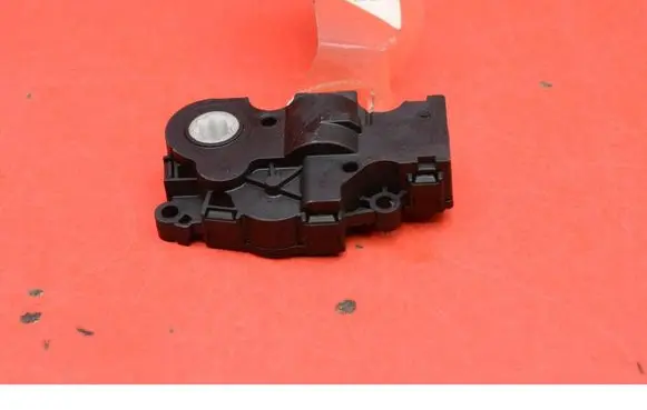 Volvo V60 Air flap motor/actuator 412650920