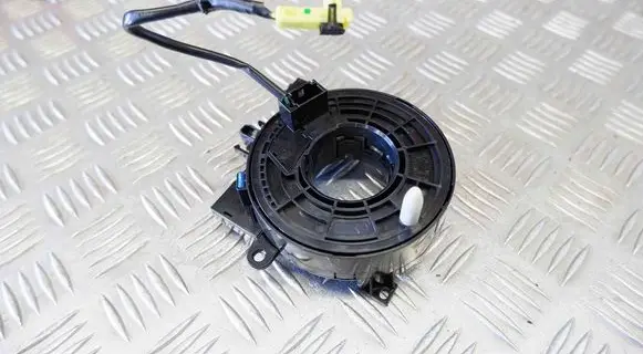 Airbag slip ring squib (SRS ring)