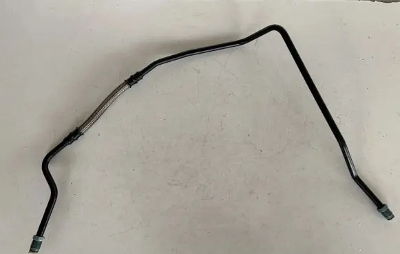 Audi Q7 4M Brake booster pipe/hose 4M1614705D 4M1614705T 4M1614705