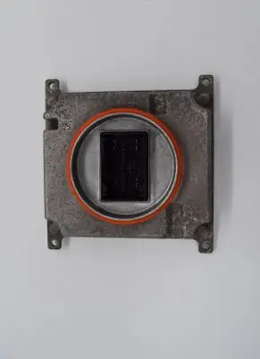 Skoda Kodiaq LED ballast control module 7P5941591A 10100500048 7P5941591AH