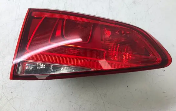 Volkswagen Golf VII Tailgate rear/tail lights 5G0945093AD