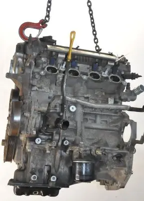 Hyundai i30 Engine swap G4FC