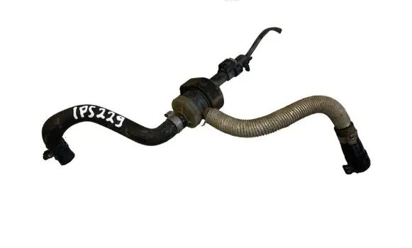 Mercedes-Benz A W176 Vacuum valve A0009976912