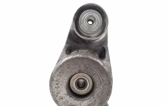 Mercedes-Benz E C207 W207 Timing belt/chain tensioner A6422001370