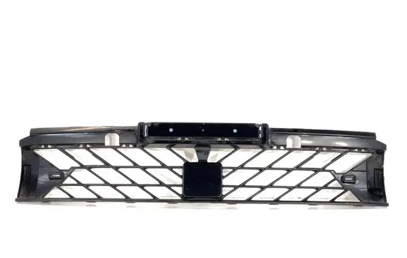 Cupra Formentor Front bumper lower grill 5FF853667A 2150282