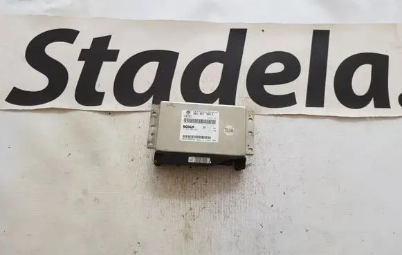 Audi A4 S4 B5 8D ABS control unit/module 8D0907389E 8D0907389