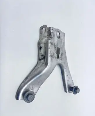 Mercedes-Benz C W205 Radiator support slam panel bracket A2056201500