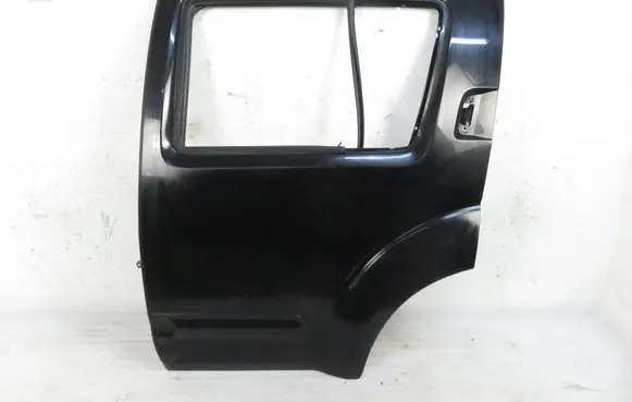 Nissan Pathfinder R51 Rear door 