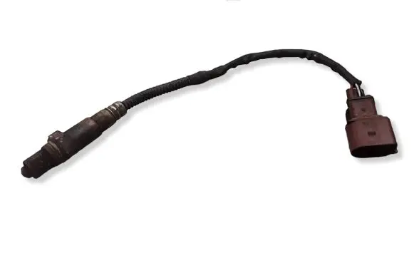 Volkswagen Touareg I Lambda probe sensor 022906262
