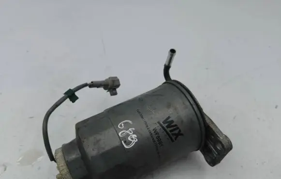 Mazda CX-5 Fuel filter 