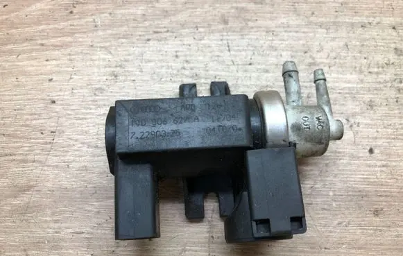 Seat Ibiza III (6L) Turbo solenoid valve 1J0906627A