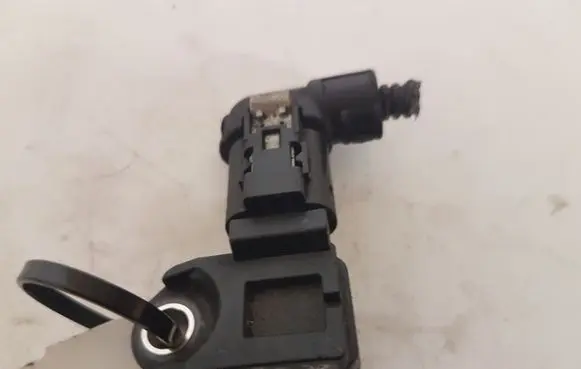 BMW 5 E60 E61 Air pressure sensor 780474201
