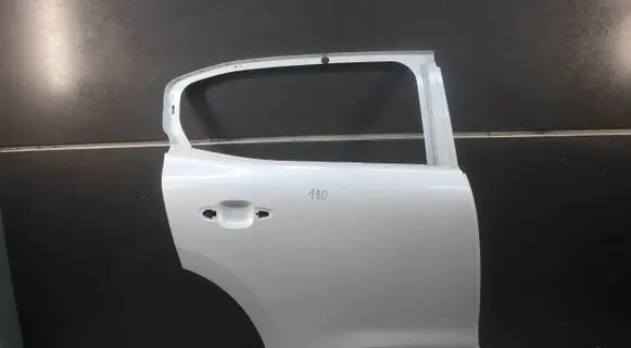 Citroen C5 Aircross Rear door 