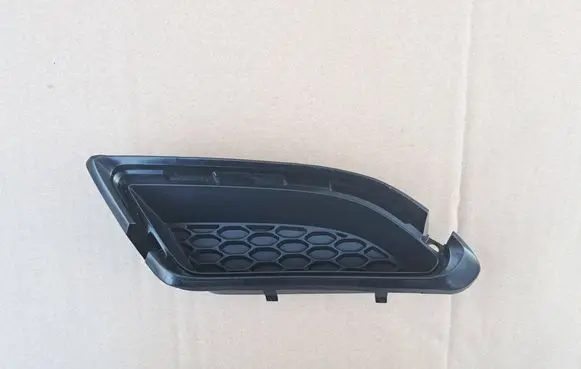 KIA Ceed Rear bumper lower part trim 86690-J7AA0